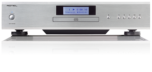 Rotel CD14MKII