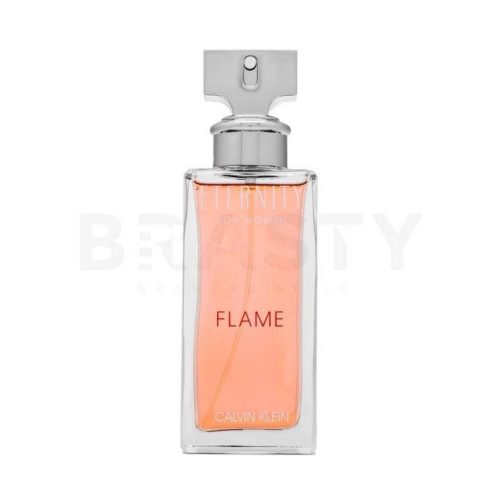 Calvin klein Eternity Women's Flame EDP - 100 ml