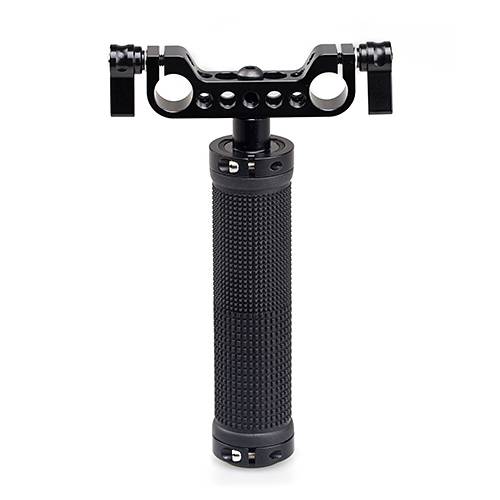 Smallrig Mitt handtag V4 för 15mm DSLR  Rigg 1083