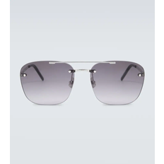 Saint Laurent SL 309 Rimless sunglasses