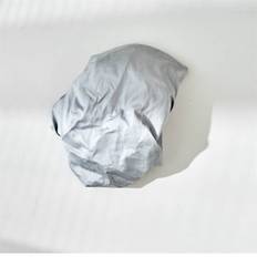 Auping Organic Satin faconlagen 300 - 90 x 210 cm. - Light Grey