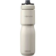 Podium Vacuum-Insulated Stainless Steel Bottle 650 ml