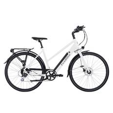 Elcykel EvoBike SPORT-8 Dam 2024