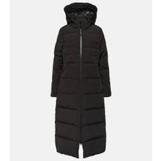Canada Goose Mystique down parka