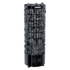 Bastuaggregat Harvia Cilindro PC90 Black Steel