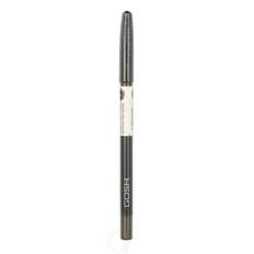 Gosh Velvet Touch Waterproof Eyeliner 1.2 g 017 Rebellion Brown