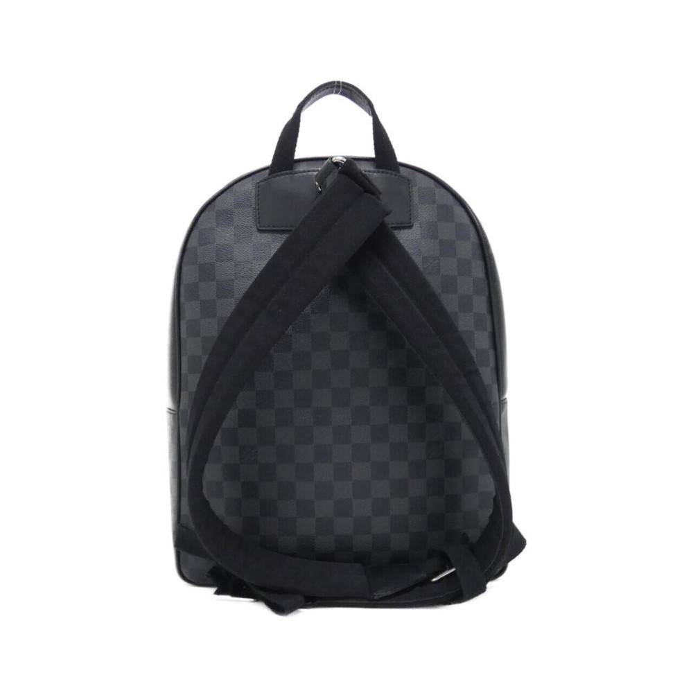 Louis Vuitton Vintage Louis Vuitton Backpack L 42cm x W 31cm x D 13cm - Rygsække hos Magasin.