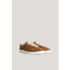 ETON X TRETORN NYLITE E/T-1 SUEDE - Brown (40)