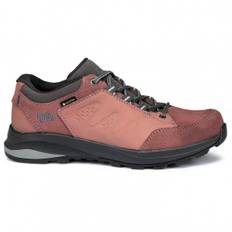 Hanwag - Women's Torsby Low SF Extra GTX - Multisportsko str. 7,5 brun