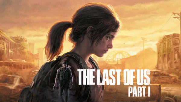 The Last of Us Part I (PC) - Deluxe Edition