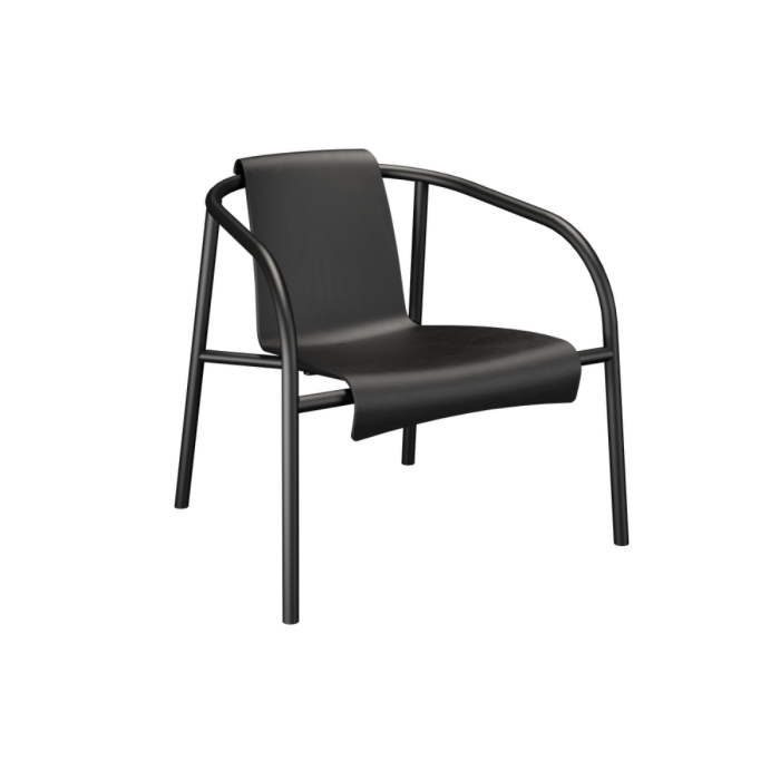HOUE - NAMI LOUNGE CHAIR