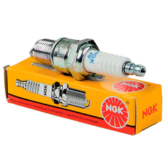 Tændrør/ Spark Plug NGK til Loncin LC2V80FD og LC2V90FD