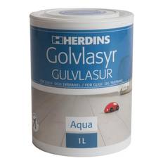 Golvlasyr Herdins 1 l