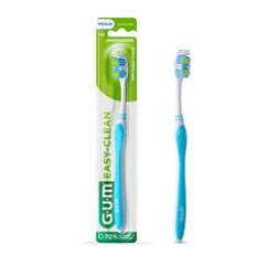 Gum tandborste lätt Clean Medium
