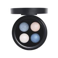 Nilens Jord Teint Baked Mineral Eyeshadow Palette Moonlight Nilens Jord