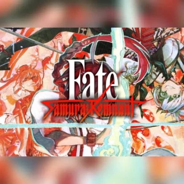 Fate/Samurai Remnant (PC) Steam Key - EU.