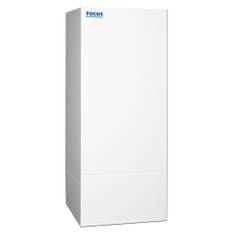 FOCUS VLM 220S - Varmvattenberedare 200 liter, rostfri