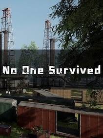 No One Survived (PC) - Steam Key - GLOBAL