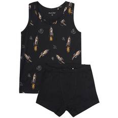 Minymo Undertøj - Tap Shoe - Minymo - 1½ år (86) - Undertøj