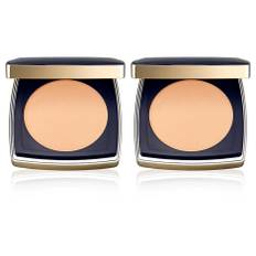 2st Estée Lauder Double Wear Stay-In-Place Matte Powder Foundation 4C1 Outdoor Beige - 12 g