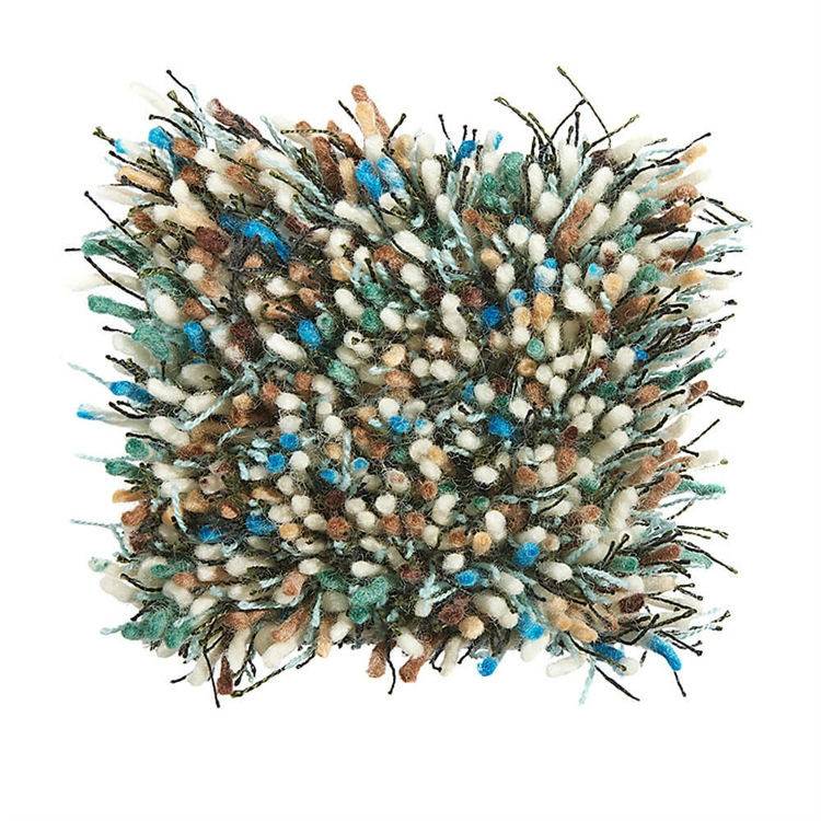 Kasthall Tekla Tæppe Menthol 330 160x240