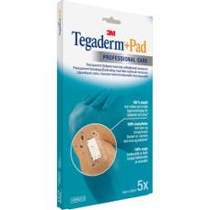 Tegaderm 3m Filmförband 9 x 20 cm Filmförband 5 st