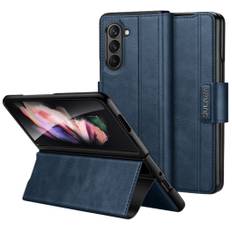 SULADA Samsung Galaxy Z Fold6 5G cover - Blå