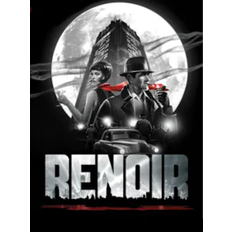 Renoir Steam Key GLOBAL