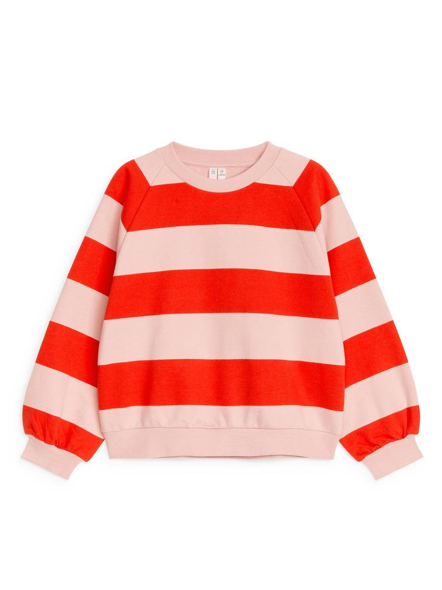 ARKET Sweatshirt -Multi, 86/92