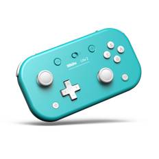 8BitDo Lite 2 BT Gamepad Turquoise