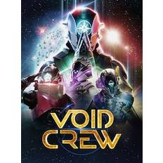 Void Crew (PC) - Steam Key - GLOBAL