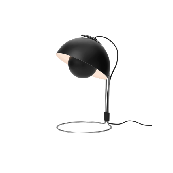 Flowerpot VP4 | Bordlampe.