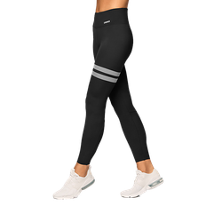 Stronger Power Leggings Nyheter Black - XS