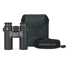 Swarovski CL Companion 8x30 anthracite kompakt kikkert