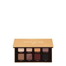 Anastasia Beverly Hills Mini Soft Glam Eyeshadow Palette Multi/patterned