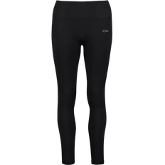 Icaniwill Sculpt Seamless Invisible Scrunch Tights W Träningskläder Black - Large