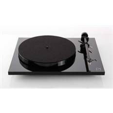 Pladespiller: Rega Planar 1 Sort