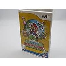 Super Paper Mario Game Wii