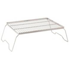 Robens Lassen Grill Trivet Combo, L