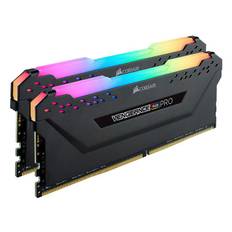 CORSAIR Vengeance RGB PRO DDR4 16 GB (2x8 GB) CL18 - 3600 MHz