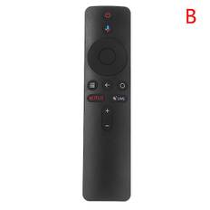 Tv Fjernbetjening Mi Bluetooth Stemmenetværk Lcd Tv Xmrm-006/projektor Xmrm-00a B B 1 pc