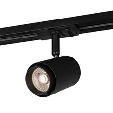 Focus Track Micro 1-fas 36° Svart 10W LED