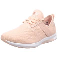 Shoes NB NERGIZE NB Energize Pink Luxe cm D [New Balance] Walking/Fitness (old model) Women's (TP) 23.0
