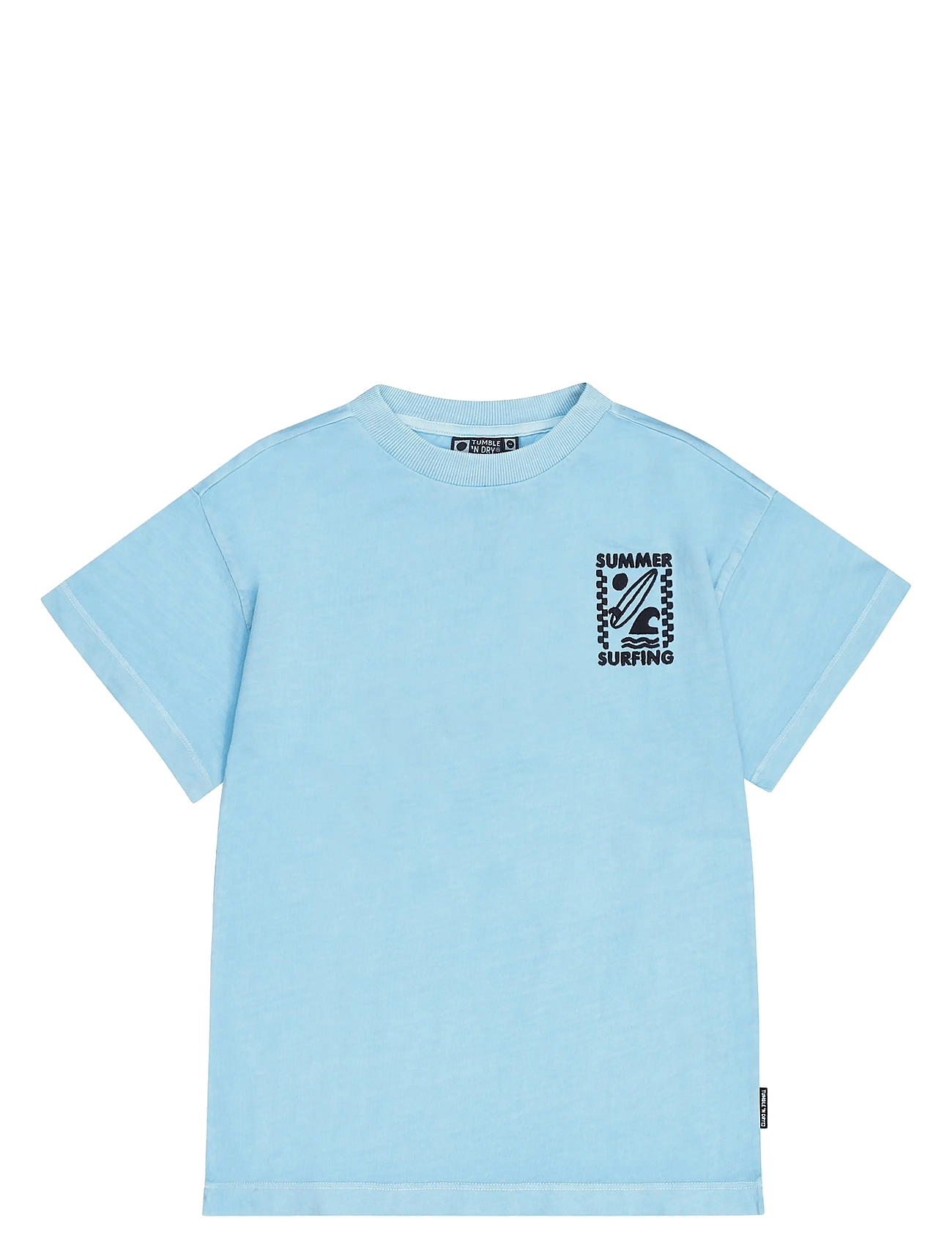 TUMBLE 'N DRY Tnd Samoa - Blue - 110