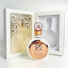 LATTAFA FAKHAR KVINNA EAU DE PARFUM DAMPARFYM 100ML