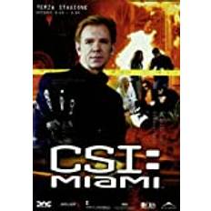 CSI - Miami Stagione 03 Episodi 13-24 [Import italien]