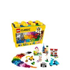 LEGO® Kreativt byggeri – stor 10698 - LEGO® Classic