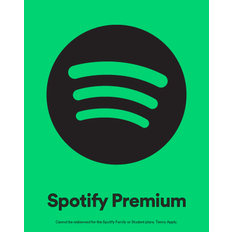 Spotify Premium Subscription Card 3 Months - Spotify Key ...