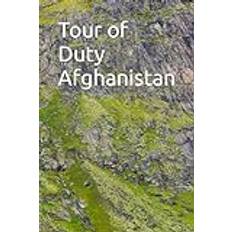 Tour of Duty Afghanistan