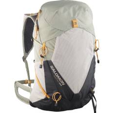Salomon Women's Aerotrek 28 Seagrass/silver Cloud/nine Iron, M/L